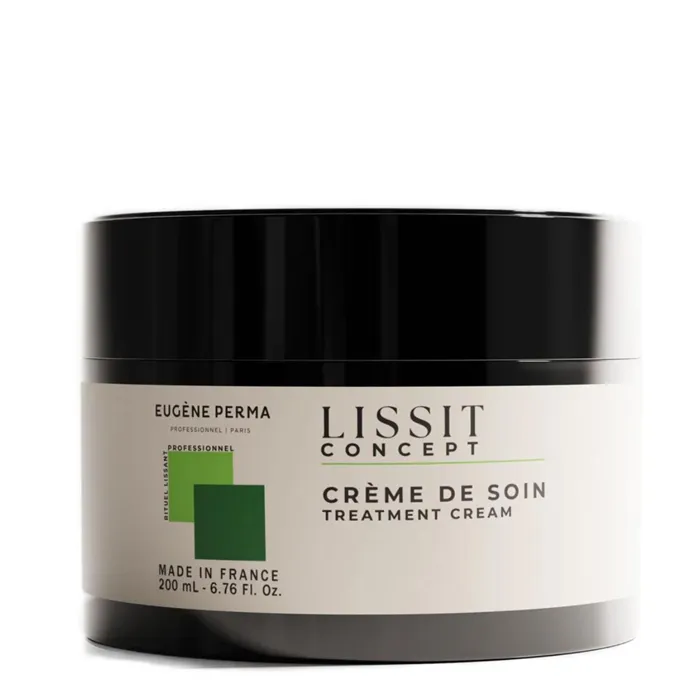 Eugene Perma Lissit Crema Tratamiento 200ml