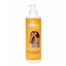 Anira Curls Mango Squish Amaciador 300ml