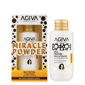 Agiva Miracle Powder 20g