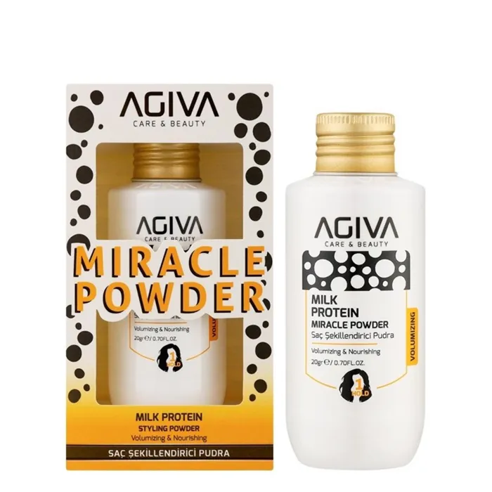 Agiva Miracle Powder 20g