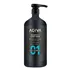 Agiva 2 In 1 Champô & Amaciador 1000ml