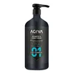 Agiva 2 In 1 Champô & Amaciador 1000ml