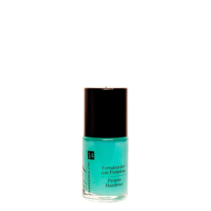 Thuya Esmalte Fortalecedor Con proteinas 14ml