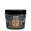 Agiva Detoxing Clay Mask Charcoal 02 300 ml