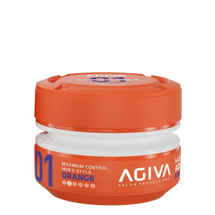 Agiva Styling Hair Wax 175ml