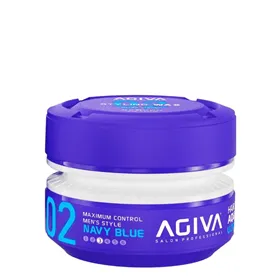 Agiva Styling Hair Wax 175ml