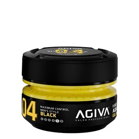Agiva Styling Hair Wax 175ml