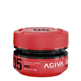 Agiva Styling Hair Wax 175ml