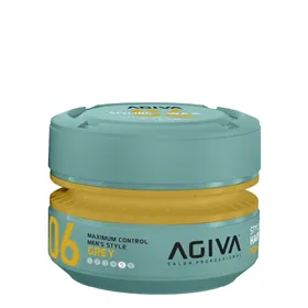 Agiva Styling Hair Wax 175ml