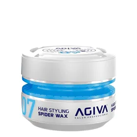 Agiva Styling Hair Wax 175ml