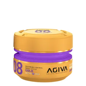 Agiva Styling Hair Wax 175ml