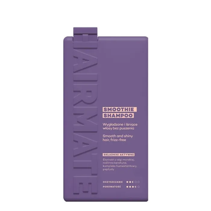 Hairmate Smoothie Shampoo 250ml
