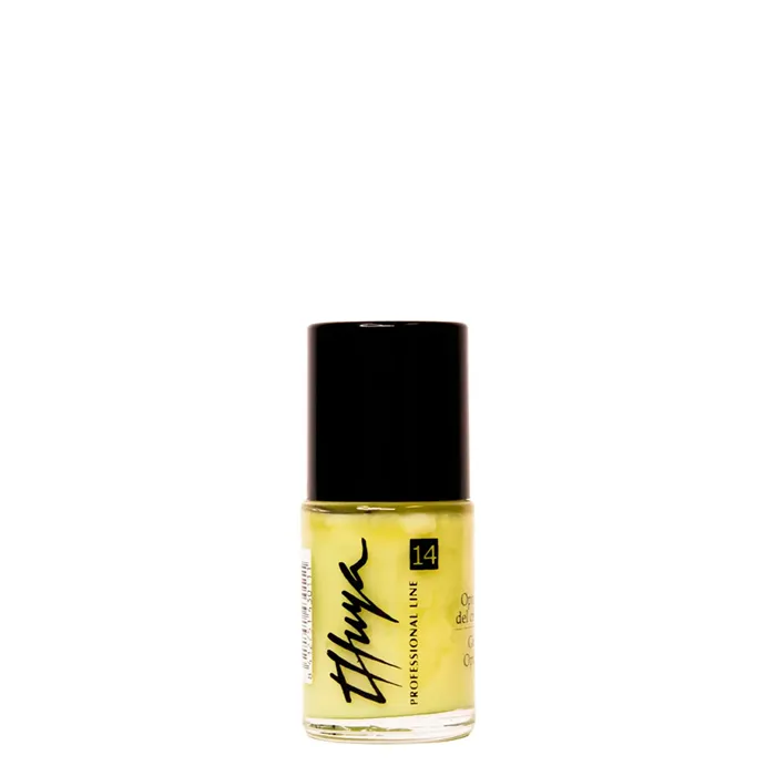 Thuya Esmalte Optimizador Del Crecimiento 14ml