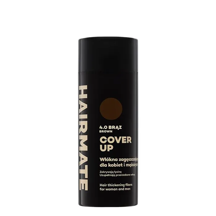 Hairmate Cover Up Fibras Capilares 