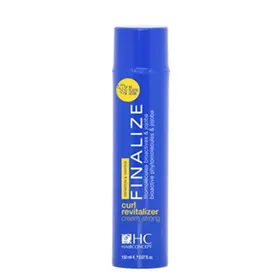 Hair Concept Finalize Curl Revitalizer Cream Forte 150ml