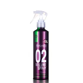 Salerm ProLine 02 Volume Spray Cabelo Louro 250ml