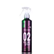 Spray Volume Salerm ProLine 02 Cheveux Blancs 250 ml