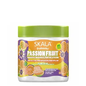Skala Gelatina Capilar Maracujá 550g