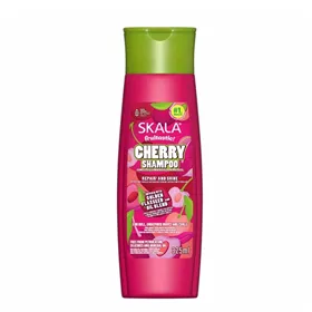 Skala Frutastica Champô Cereja 325ml
