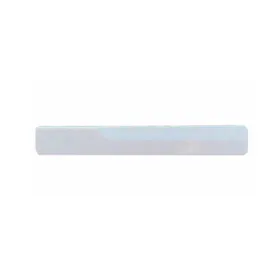 Thuya spatules bois blanches affûtées