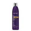Kativa Color Therapy Shampoing anti-jaune 355 ml