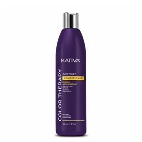 Kativa Color Therapy Amaciador Anti Amarelo 355ml