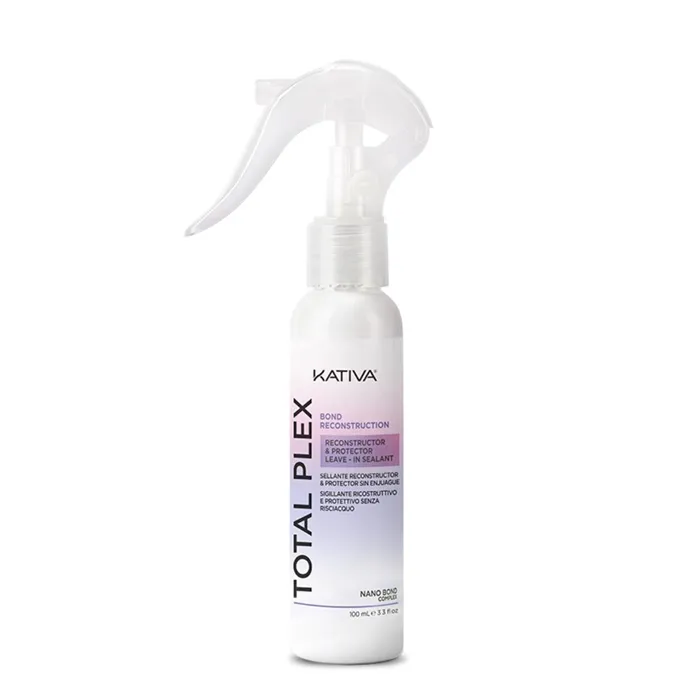 Kativa Total Plex Sellante Reconstruidor 100ml