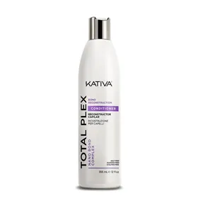 Kativa Total Plex Amaciador 355ml