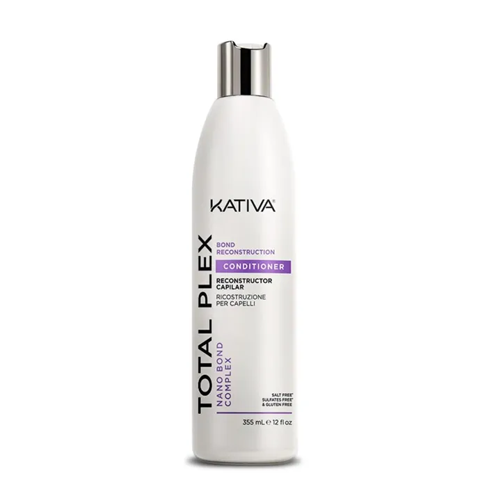 Kativa Total Plex Acondicionador 355ml