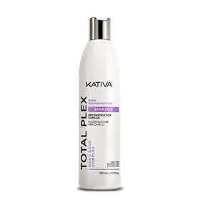 Kativa Total Plex Champô 355ml