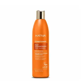 Kativa Post Alisador Amaciador 355ml