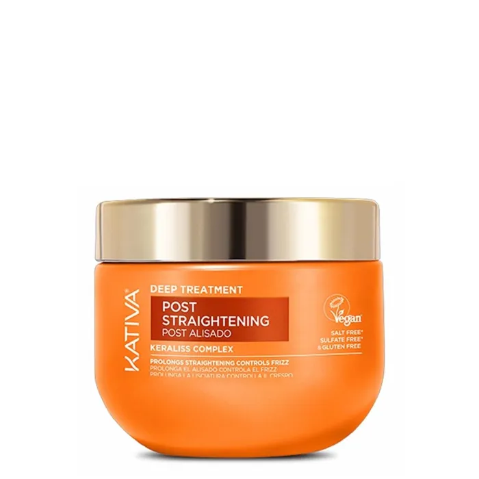 Kativa Post Alisado Treatment 300ml