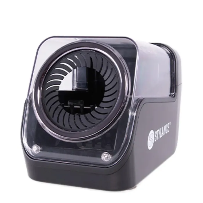 Perfect Beauty Mini Bruspa 2.0 Limpiador de Cepillos