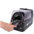 Perfect Beauty Mini Bruspa 2.0 Limpiador de Escovas