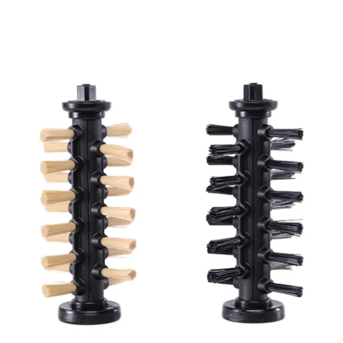 Perfect Beauty Mini Bruspa 2.0 Limpiador de Cepillos