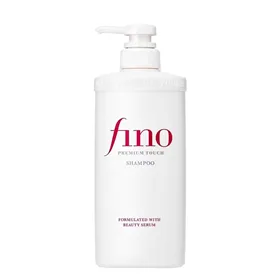 Fino Premium Touch Essence Champô 550ml