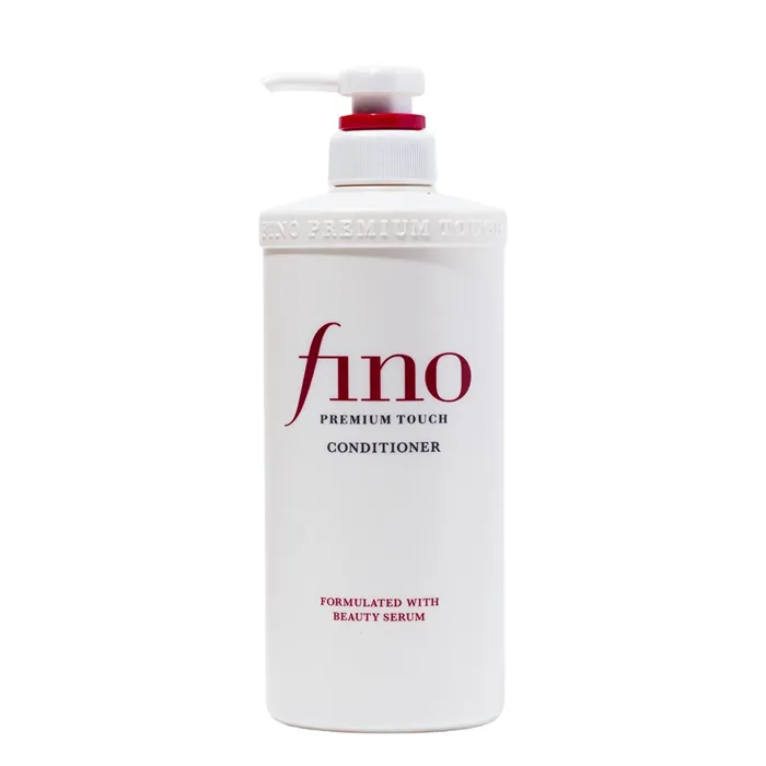 Fino Premium Touch Amaciador 550ml