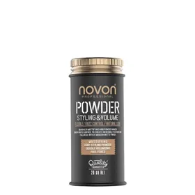 Novon Powder Style & Volume 20g