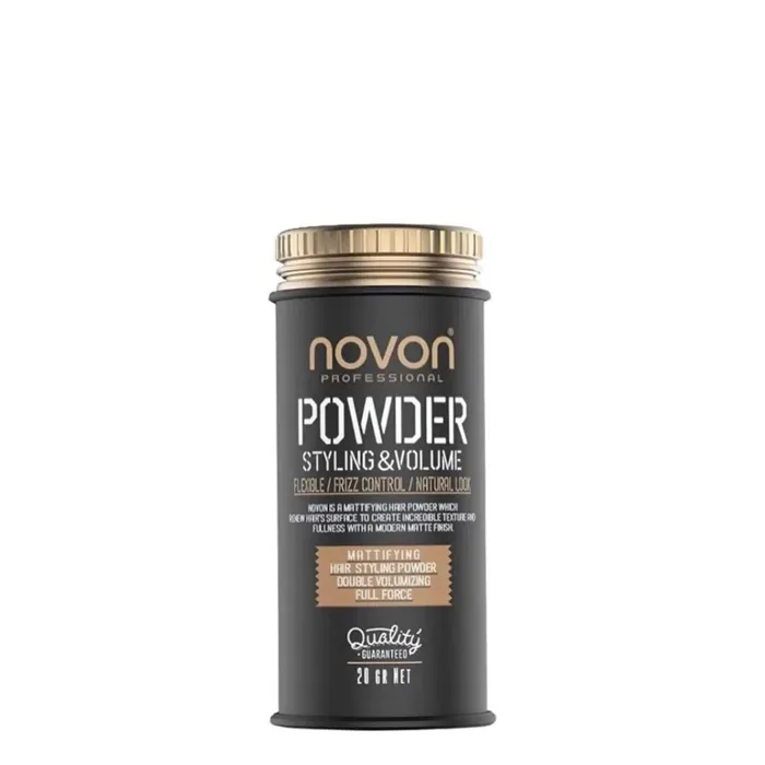 Novon Powder Style & Volume 20g