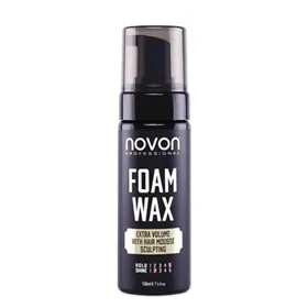 Novon Foam Max Volume With Hair Mouse 150ml