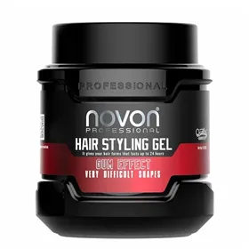 Novon Hair Styling Gel 700ml