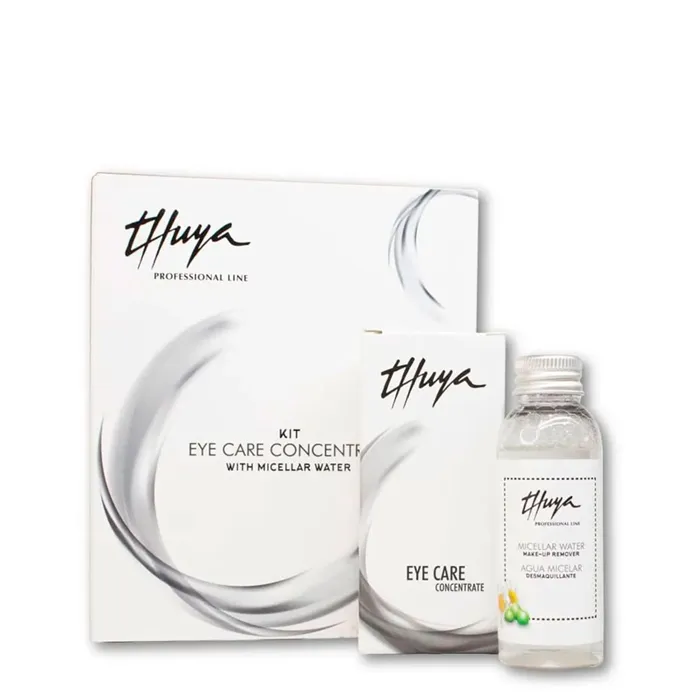 Thuya Eye Care Concentrate