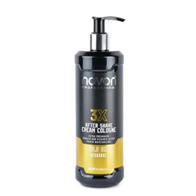 Novon After Shave Cream Cologne 400ml