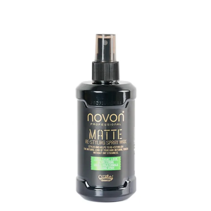 Novon Cera en Spray 200ml