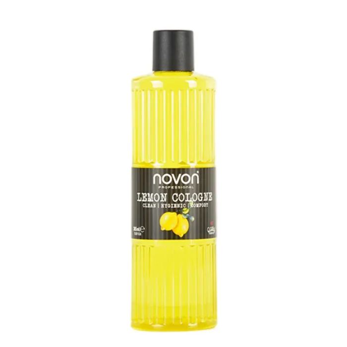 Novon Lemon Cologne 385ml