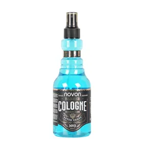 Novon After Shave Barber Cologne 