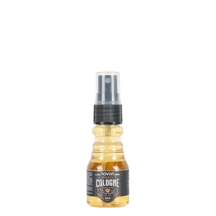 Novon After Shave Barber Cologne 