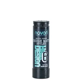 Novon Matte Cream Rough Flexível Control 100ml