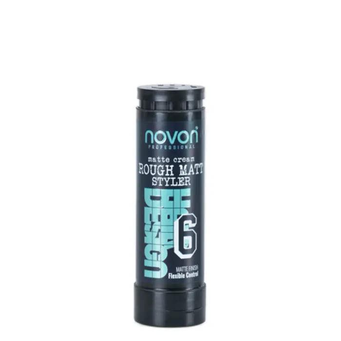 Novon Matte Cream Rough Flexible Control 100ml 