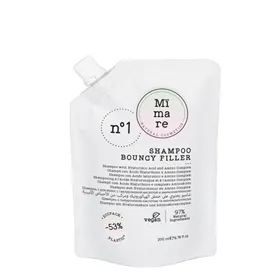 Mimare Bouncy Filler Champô